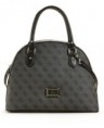 GUESS Handbag, Scandal Dome Satchel